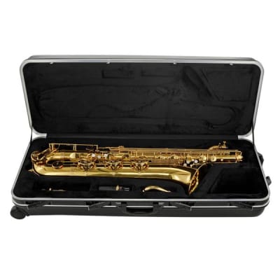 Saxo Jupiter JBS 1000 Barítono - Dorado image 2
