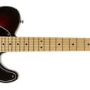 Demo-Fender American Special Telecaster Electric Guitar Maple Fretboard