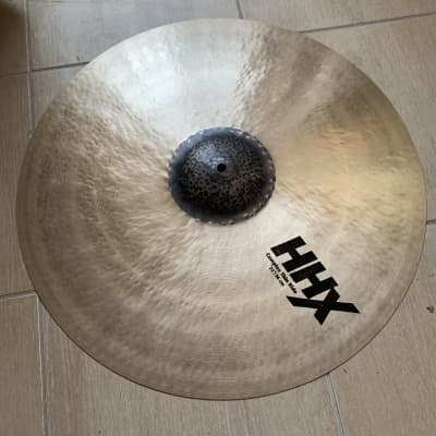 Sabian 22