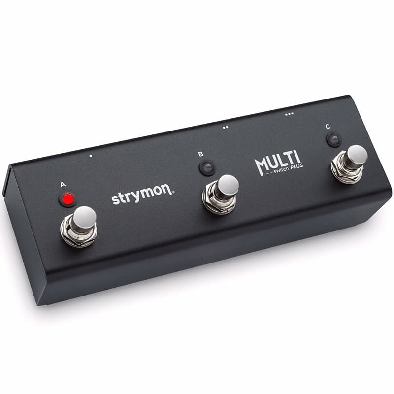 Strymon Multi Switch PLUS image 1