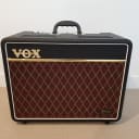 Vox Night Train Classic NT15C1-CL Limited Edition 15W 1x12 Combo 2019 Black