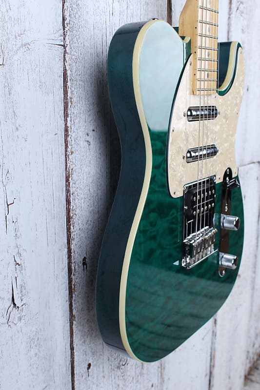 ギター Samick Greg Bennett signature telecaster Samick Greg Bennett Signature Telecaster | eBay