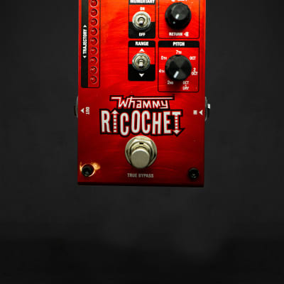 Reverb.com listing, price, conditions, and images for digitech-whammy-ricochet