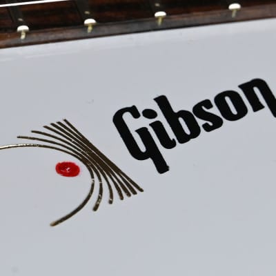 Gibson 1968 J-45 Cherry Top Custom Shop 2011 image 12