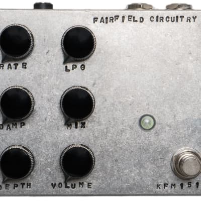 Fairfield Circuitry Shallow Water | Reverb