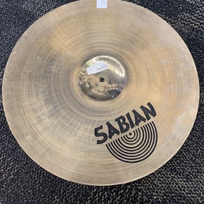 Sabian XS20 Series 18” Rock Crash image 2