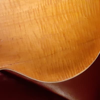 Gibson  1938 L5 Natural image 4