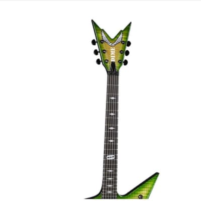 Dean Stealth Floyd FM Dime Slime w/Case, New, Free Shipping image 13