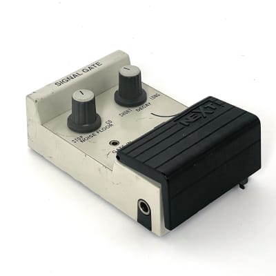 ギター NEXT SIGNAL GATE Next SG-100 Signal Gate s/n 215582 mid 80's Japan | Reverb