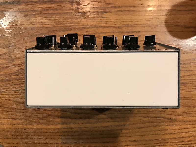 Velvet Audio Neumann V-475 Line Mixer/Summing amp | Reverb