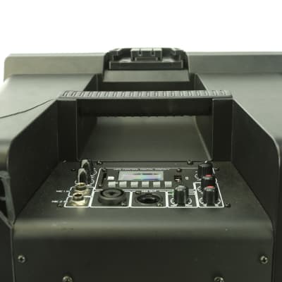 Novox ONEVOX Stage Sound System Active Line Array image 3