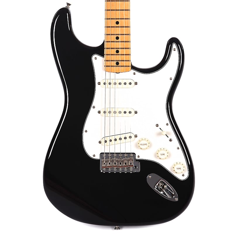 Fender Custom Shop Jimi Hendrix Voodoo Child Stratocaster NOS image 2
