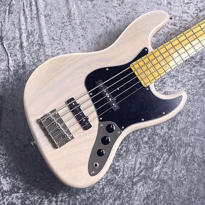 Fujigen/Fgn NJB10MBAHV-White Blonde- 4.50kg | Reverb Czechia