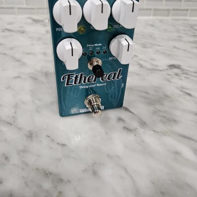Reverb.com listing, price, conditions, and images for wampler-ethereal