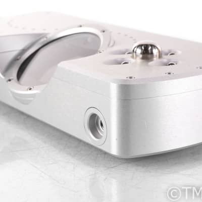 Chord Electronics DAVE DAC / Headphone Amplifier; D/A Converter; Silver; Remote image 3