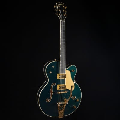 Gretsch G6196T-59 Vintage Select '59 Country Club with