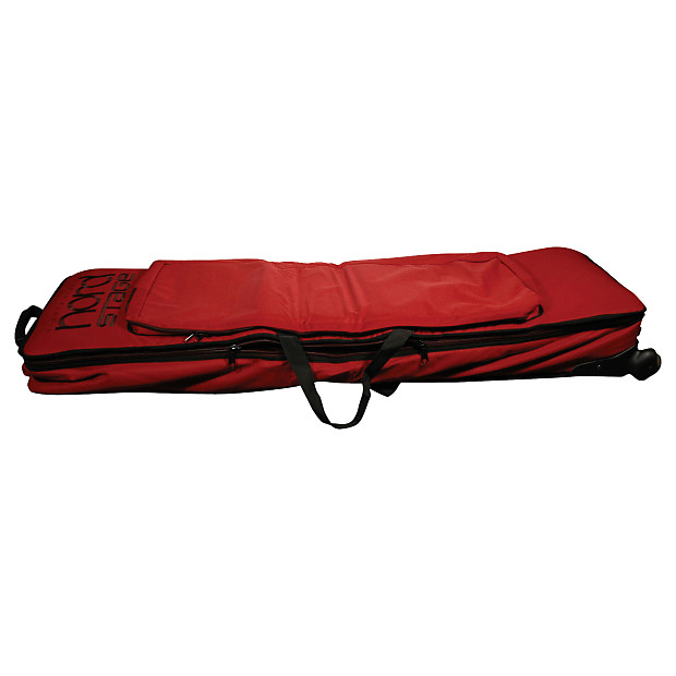 Nord GB76 76-Key Keyboard Soft Case with Wheels image 2