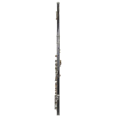 Yamaha flute YFL211 image 2