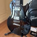 2022 Gibson Les Paul Studio - Smokehouse Burst