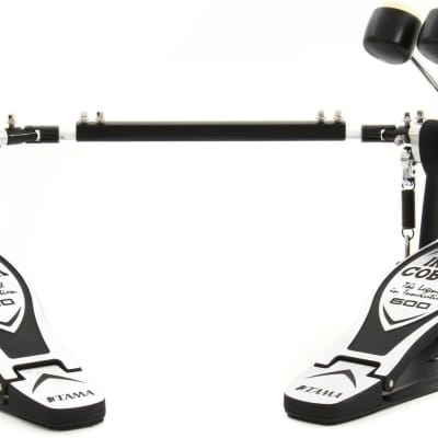 Tama Iron Cobra HP600DTW Duo Glide Double Bass Pedal - Authorized Dealer - NEW! image 1