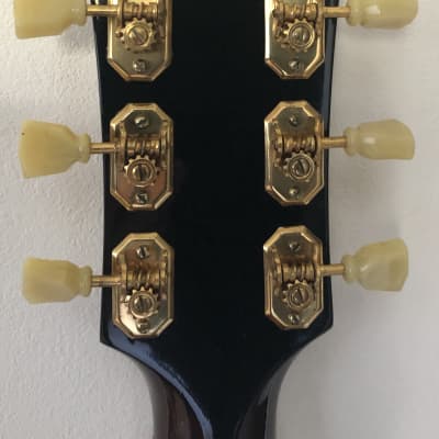 ON HOLD: Gibson ES-350P 1947 Sunburst image 13