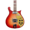 Rickenbacker 660/12 12 String Electric Guitar - Fireglo