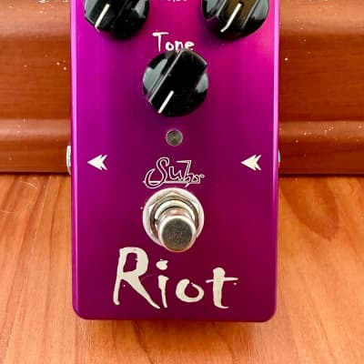Suhr Riot | Reverb Suhr Riot | Reverb