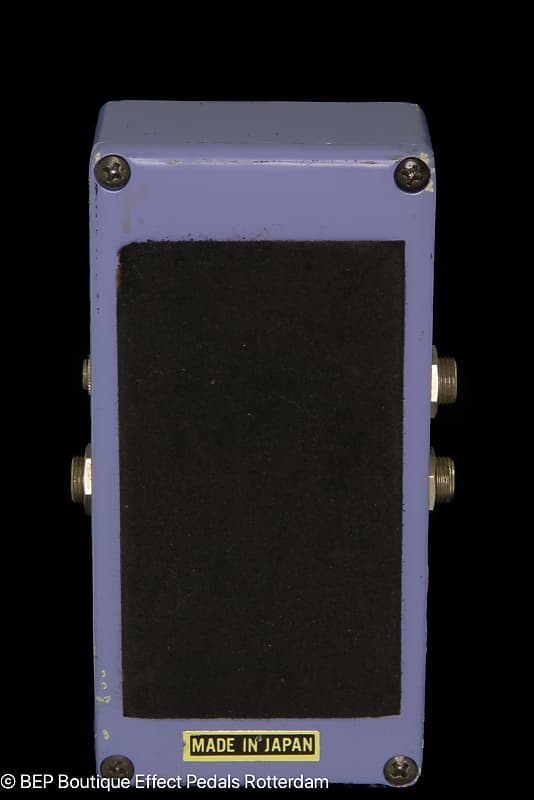 Ibanez CS-505 Chorus Narrow Box 1979 Japan | Reverb
