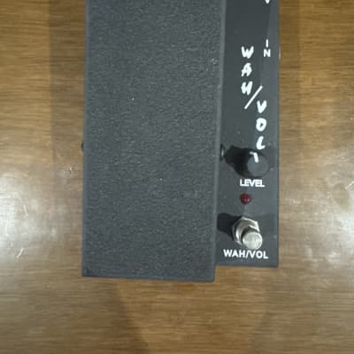 Reverb.com listing, price, conditions, and images for morley-mini-wah