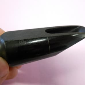 Conn Standard Steelay Number 3 Alto Saxophone Mouthpiece image 2