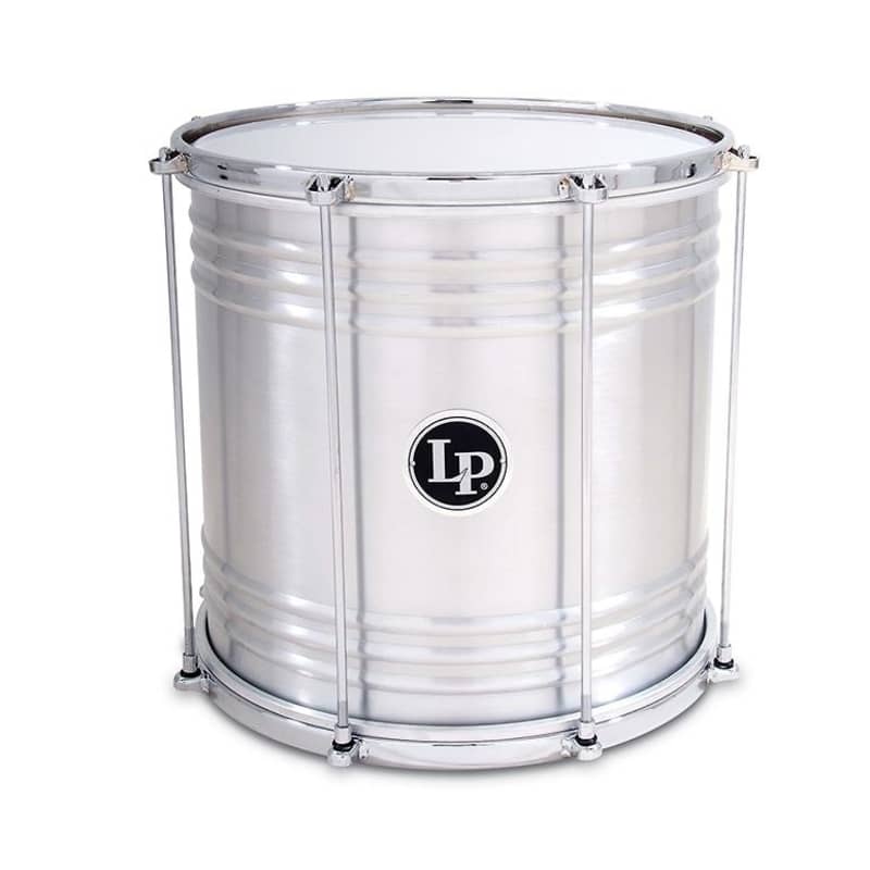 Photos - Percussion Latin Percussion   LP Brazilian Repinique Drum 10" new  2024