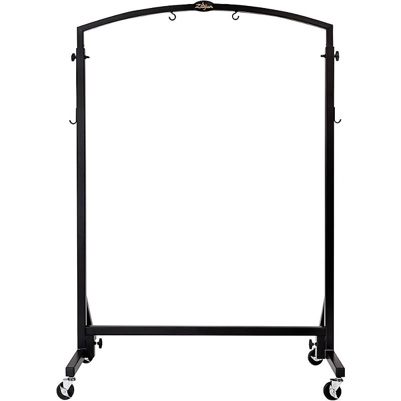 Zildjian Heavy-Duty Gong Stand | Reverb