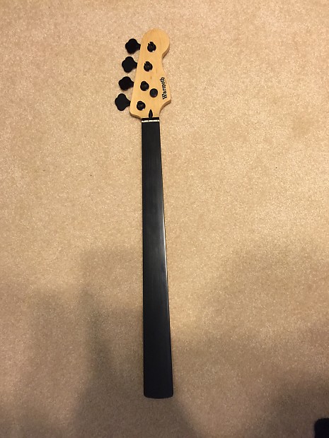 Mighty mite jazz bass neck online