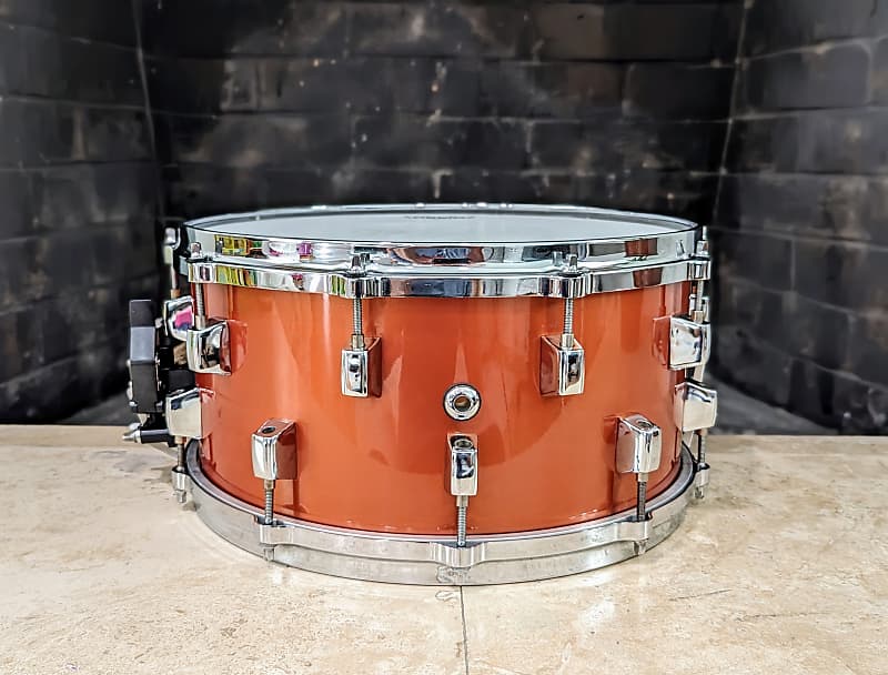 Early 2000s OCDP Orange County Drums & Percussion Custom