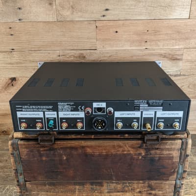 Manley Labs Steelhead Phono Preamplifier 2002 image 8