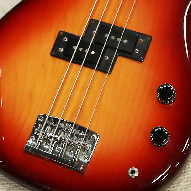 YAMAHA broadbass Ⅵ フレットレス　中古 YAMAHA Broad Bass BB-VI 1981年製 ソニックス特価 ￥57,800