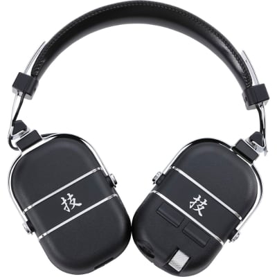 Mint BOSS WAZA-AIR Wireless Personal Guitar Amplification System Headphones image 3