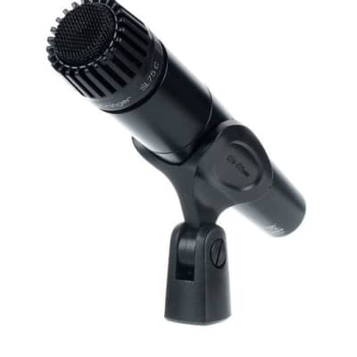 Behringer SL 75C Dynamic Microphone image 2