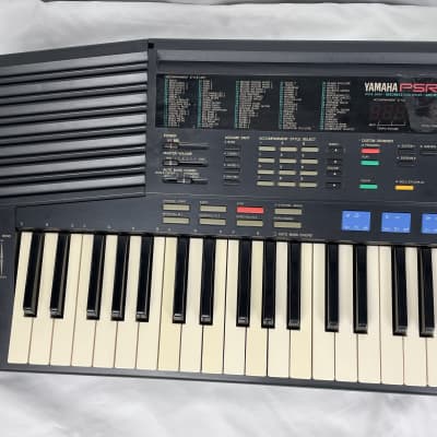 Yamaha PSR-47 Portatone 61-Key Synth For Parts / Repair Many Yamaha PSR-47 Portatone 61-Key Synth For Parts / Repair Many