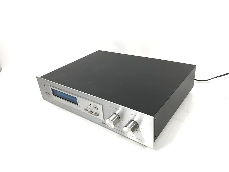 Vintage Pioneer Reverberation Amplifier SR303 Reverb