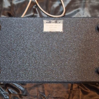 Peavey Century Bass Series 200 Bass - vintage guitar bass amplifier image 5