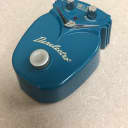 Danelectro Surf and Turf Compressor pedal