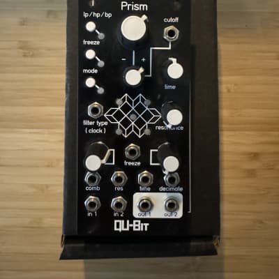 Qu-Bit Electronix Prism - Gearspace