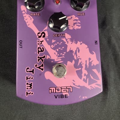 Reverb.com listing, price, conditions, and images for moen-shaky-jimi