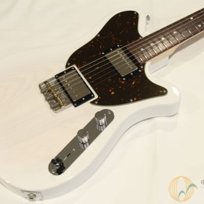 FREEDOM CUSTOM GUITAR RESEARCH C.S Shaker Ash White Blonde [OJ999] for sale