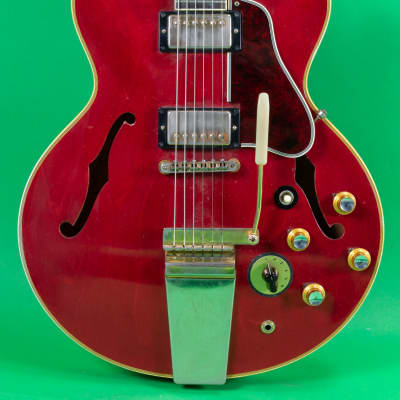 Gibson ES 355 1965 - Cherry for sale