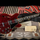 1975 Gibson ES-335TD "Cherry"