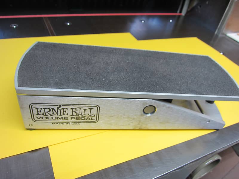 Ernie Ball Volume Pedal