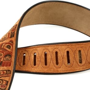 Hallelujah Leather Hand Strap – Hallelujah Inc.