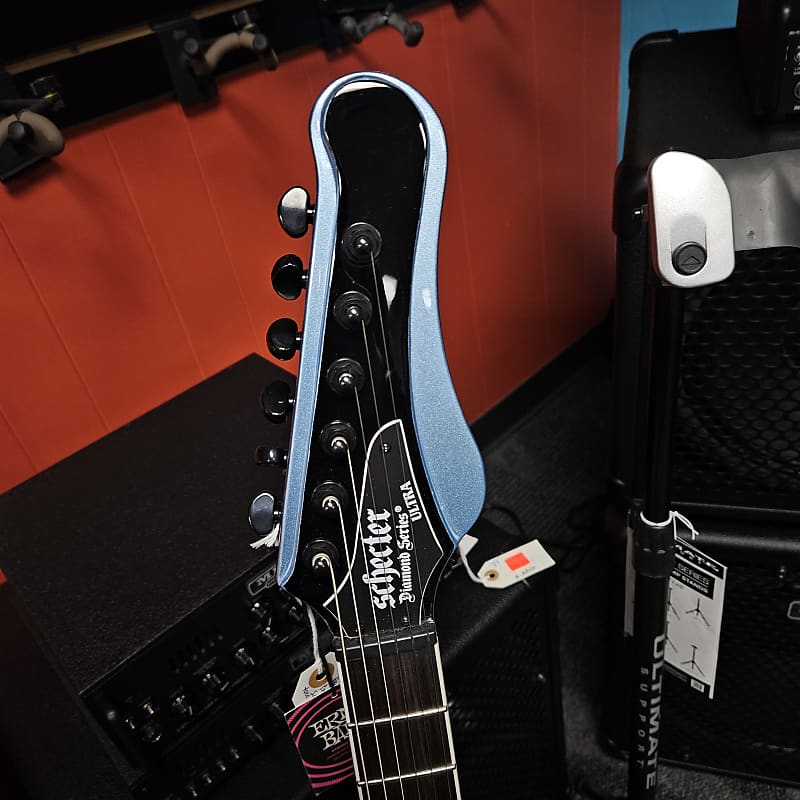 Schecter Ultra